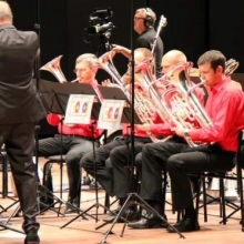 A en B in de prijzen op Dutch Open