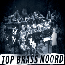 Top Brass Noord 2016