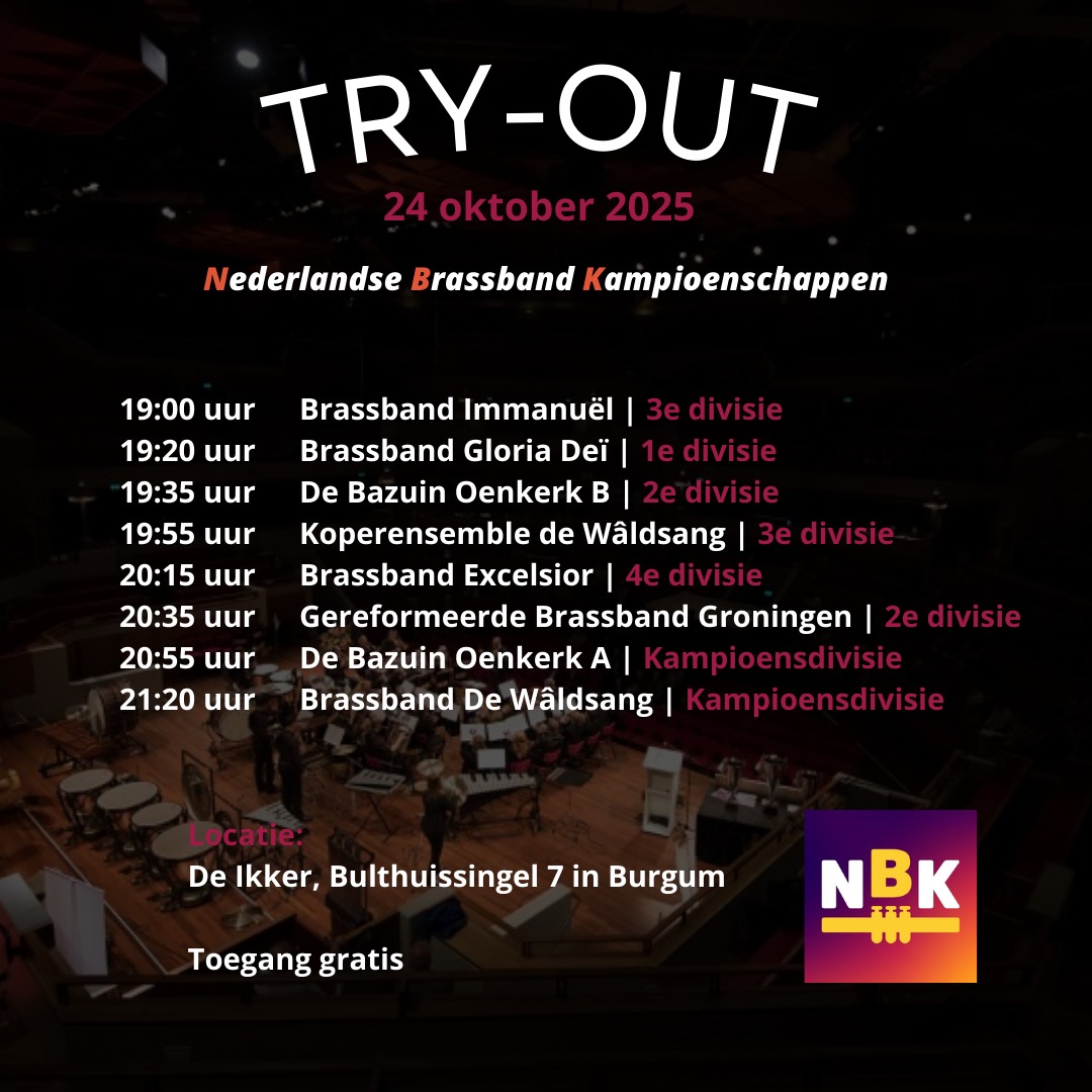 Try-outBurgum 